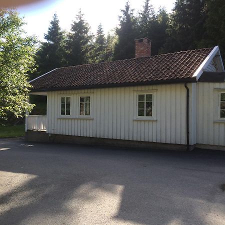 Villa Guse Gard Kvinesdal Exterior foto